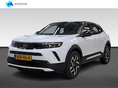 Opel Mokka Electric - 50KWH 136PK LEVEL 3 ELEGANCE NAVI PRO LED TEL PDC CAMERA TWOTONE NAP AUTOMATIC