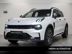 Lynk & Co 01 - Core 280pk | Stoel & Stuurverwarming | Parkeercamera Achter | Apple Carplay | Keyless Entr