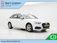 Audi A4 Avant - 35 TFSI Pro Line I Geen Import I Carplay | Cruise | 150PK