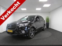 Ford Kuga - 1.5 EcoBoost ST Line I Origineel NL-Auto I Luxe uitvoering I Stoelverwarming I