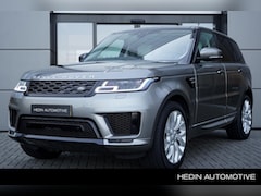 Land Rover Range Rover Sport - 2.0 P400e HSE Dynamic l Panoramadak | Matrix LED koplampen | Voorstoelen verwarmd