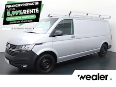Volkswagen Transporter - 2.0 TDI L2H1 28 Comfortline | 150 PK | Automaat | Trekhaak | Cruise control | Airco |