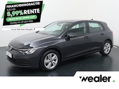 Volkswagen Golf - 1.0 TSI Life | 110 PK | Trekhaak | Adaptive cruise control | Apple Carplay/Android Auto |