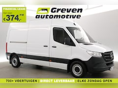 Mercedes-Benz Sprinter - 314 CDI L2H2 | Automaat | Airco | Cruise | Camera | 3 Zits | Carplay