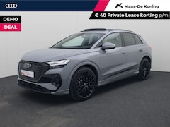 Audi Q4 e-tron - 45 quattro S Edition Competition 82 kWh