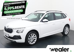 Skoda Kamiq - 1.0 TSI Selection | 116 PK | Climate control | Cruise control | Apple Carplay/Android Auto