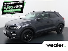 Volkswagen T-Roc - 1.5 TSI Sport | 150 PK | Automaat | Adaptive cruise control | Climate control |