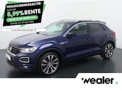 Volkswagen T-Roc - 1.5 TSI Sport Business R | 150 PK | Automaat | Achteruitcamera | Navigatiesysteem | R-Line