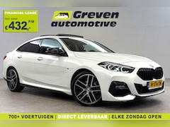 BMW 2-Serie - 218i High Executive 141PK M-Sport | Pano | Virtual | Camera | Sfeer | Carplay | Cruise | S