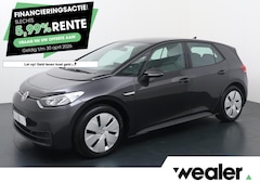 Volkswagen ID.3 - Pure 45 kWh | 150 PK | SoH 89%| Adaptive cruise control | Climate control | Navigatiesyste