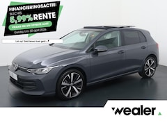Volkswagen Golf - 1.5 eHybrid Life Edition | 204 PK | Automaat | Elektrische Panoramadak | Cruise control ad