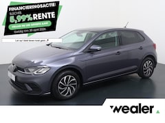 Volkswagen Polo - 1.0 TSI Life | 95 PK | LED verlichting | Adaptive cruise control | Apple Carplay/Android A