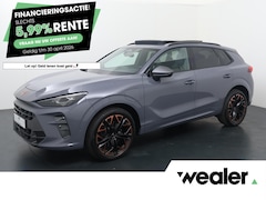 CUPRA Terramar - 1.5 TSI e-Hybrid VZ America s CUP | 272 PK | SoH 100% | Panoramadak | 360 graden camera |