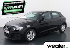 Audi A1 Sportback - 25 TFSI Pro Line | 95 PK | Airco | Cruise control | Apple Carplay/Android Auto |
