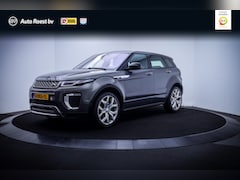 Land Rover Range Rover Evoque - 2.0Si4 Autobiography PANO | VOLLEDER INT. | ZITCLIMA+STUURVERW. | HUD | TREKH. AFN. | 360C