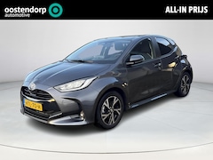Toyota Yaris - 1.5 Hybrid 115 Dynamic *KEYLESS/ ADAPTIEF CRUISE CONTROL/ CLIMATE CONTROL