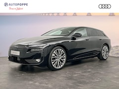 Audi A6 Avant e-tron - S edition e-tron 83 kWh 210 kW / 286 PK Avant Elek