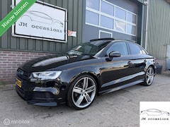 Audi A3 Limousine - 1.4 TFSI CoD S-Line|B&O|Pano|Camera|Matrix Led|