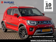 Suzuki Ignis - 1.2 Select | Smart Hybrid | Apple Carplay | Android auto | Stoelverwaming | Achteruitrij c