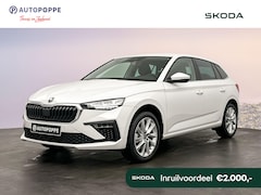 Skoda Scala - Business Edition 1.0 TSI 85 kW / 115 PK Hatchback