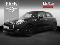 MINI Cooper - 5-deurs Pepper | Cruise | PDC | Comforttoegang | LED | Lentevoordeel