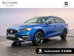 SEAT Leon - FR Business 1.5 TSI eHybrid 150 kW / 204 PK Statio