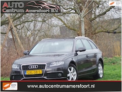 Audi A4 Avant - 2.0 TDI ( INRUIL MOGELIJK )