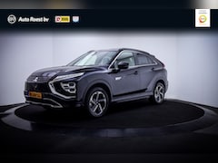 Mitsubishi Eclipse Cross - 2.4 PHEV Intense+ FULL LED | CAMERA | CARPLAY | STOELVERW | AFN TREKHAAK | DAB | LMV