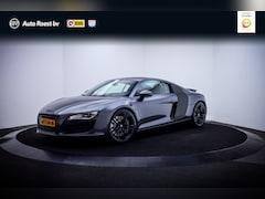Audi R8 - 4.2 V8 FSI B&O | DAYTONA | PDC V+A | ADAPT. ONDERSTEL | STOELVERW. | CARBON INT