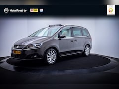 SEAT Alhambra - 2.0TSI Dsg 7P STYLE Intense PANO | XENON | CAMERA | CARPLAY | STOELVERW | CLIMA | CRUISE |