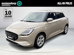 Suzuki Swift - 1.2 Select Smart Hybrid *NIEUWE AUTO/ DIRECT LEVERBAAR
