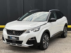 Peugeot 3008 - 1.2 PureTech Allure DISTRIBUTIERIEM NIEUW