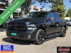 Dodge Ram 1500 - 4X4 5.7 V8 4x4 Crew Cab 12/2022
