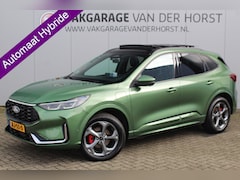Ford Kuga - 2.5-243pk PHEV ST-Line X. Trekgewicht 2.100kg. Nieuw Model Van €. 54.937, - voor €. 43.735