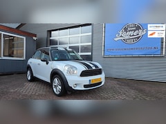 MINI Countryman - 1.6 One Chili countryman 5dr