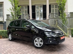 SEAT Alhambra - 1.4 TSI Style Navi Camera Climate Cruise Ctr Stoelverwarming Pdc V+A Lmv
