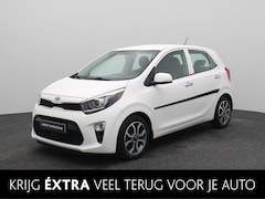 Kia Picanto - 1.0 CVVT ExecutiveLine