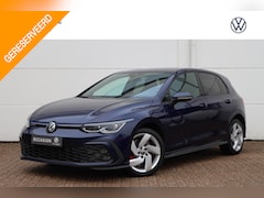 Volkswagen Golf - GTE 1.4 TSI 245pk DSG6