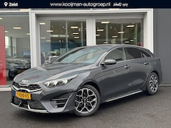 Kia Pro cee'd - ProCeed 1.5 T-GDi GT-Line Trekhaak | Navigatie | Achteruitrijcamera | Dodehoek assist | El