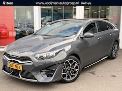 Kia Pro cee'd - ProCeed 1.5 T-GDi GT-Line | Glazen Schuif/Kantel Dak | Achteruitrijcamera | Dodehoekdetect