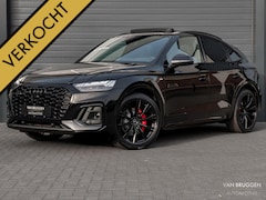 Audi Q5 Sportback - 55 TFSI e S-Line Pano Luchtv Massage B&O Sfeer 21" BTW