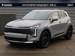 Kia Sportage - 1.6 T-GDi Plug-in Hybrid DynamicLine AWD DIRECT LEVERBAAR Rijklaarprijs