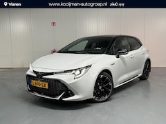 Toyota Corolla - 1.8 Hybrid GR-Sport Plus
