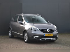 Renault Scénic - 1.2 TCe X mode edition * Climatronic * Nette auto
