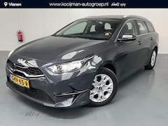 Kia Cee'd Sportswagon - Ceed 1.5 T-GDi DynamicLine
