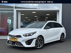 Kia Cee'd Sportswagon - Ceed 1.5 T-GDi GT-Line Apple Carplay/Android Auto | schuif-/kantel dak | Parkeercamera | 1