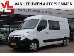 Opel Movano - 2.3 CDTI L2H2 DC | Trekhaak | Airco | Radio CD