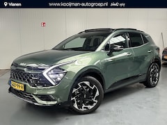 Kia Sportage - 1.6 T-GDi Plug-in Hybrid AWD GT-Line
