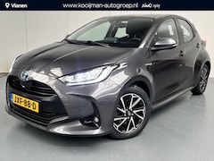 Toyota Yaris - 1.5 Hybrid Dynamic APPLE CARPLAY/ANDROID AUTO, STOELVERWARMING