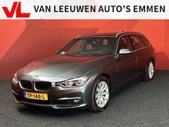 BMW 3-serie Touring - 320d EDE Luxury Edition | Automaat | Stoelverwarming | Digi Dash